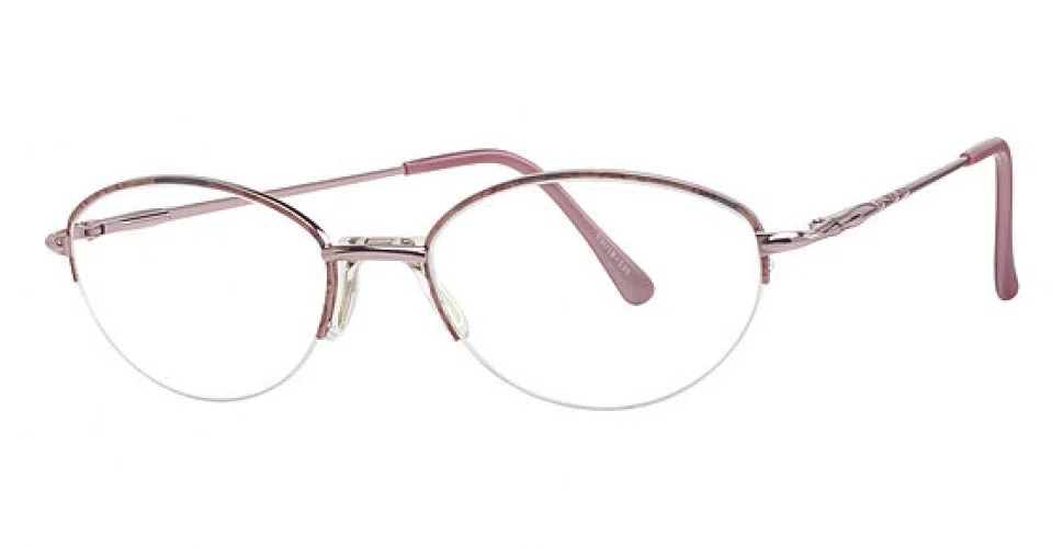 Gloria Vanderbilt GVM24 Eyeglasses - view 3